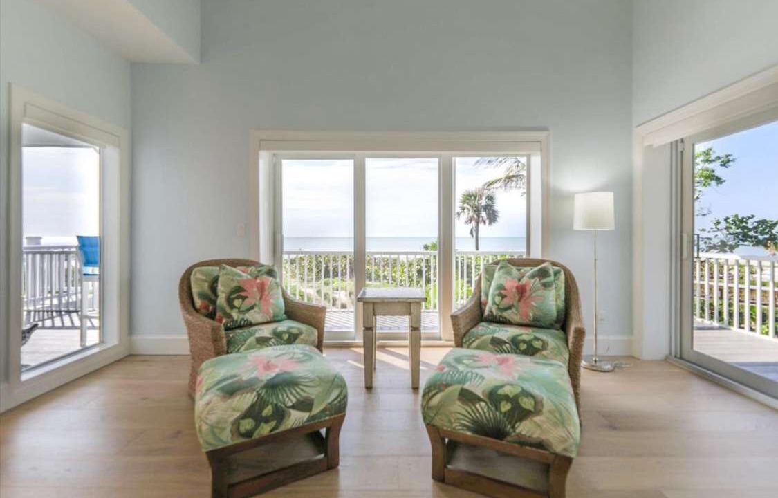 Photo of Livingroom in Sanibel