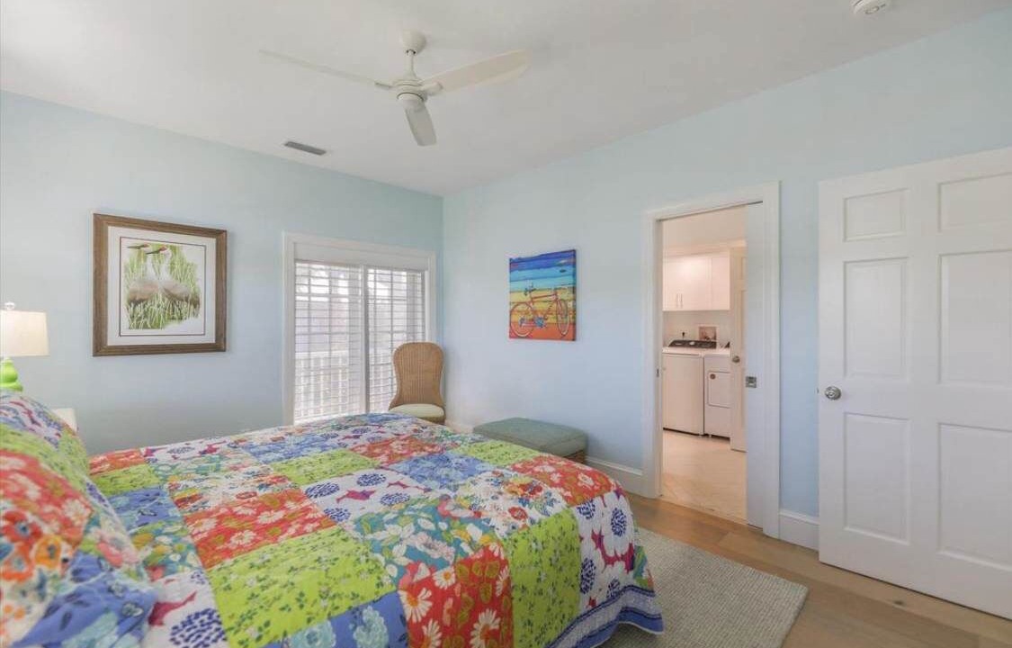 Photo of Bedroom in Sanibel