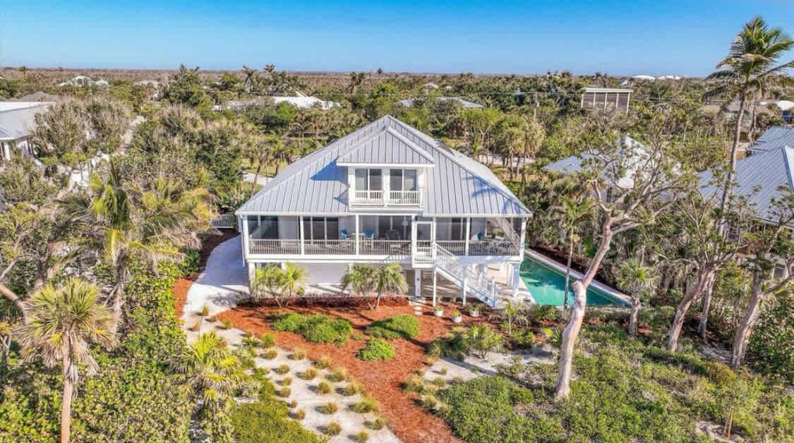 Photo of Outdoor in Sanibel