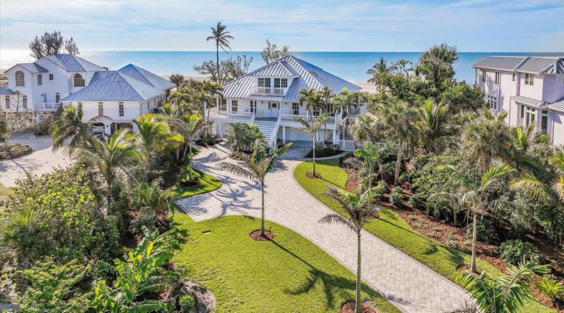 Photo of Outdoor in Sanibel