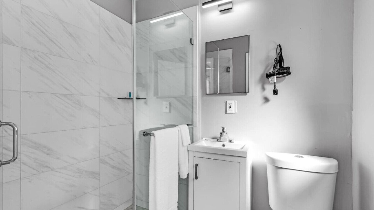 Photo of Bathroom in Dania Beach
