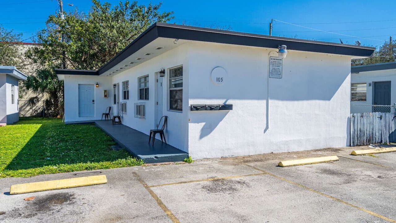 Photo of Outdoor in Dania Beach