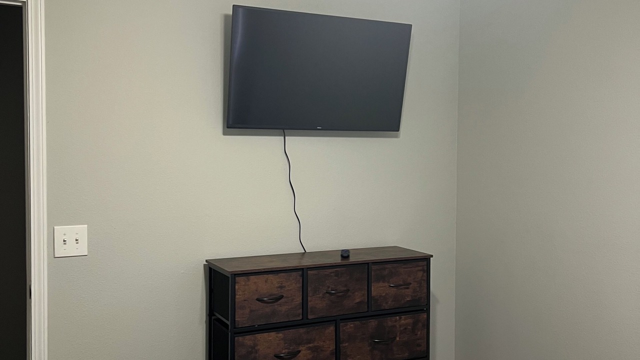 Photo of Bedroom in Gulf Coast Acres