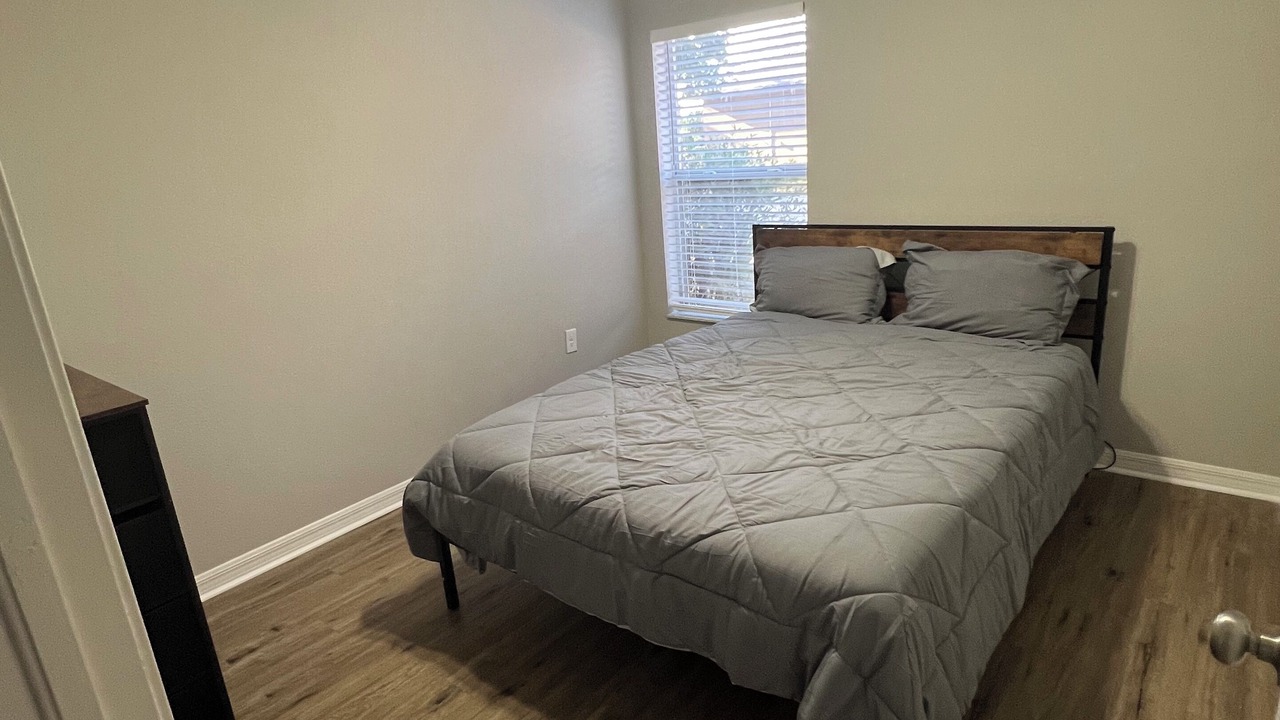 Photo of Bedroom in Gulf Coast Acres
