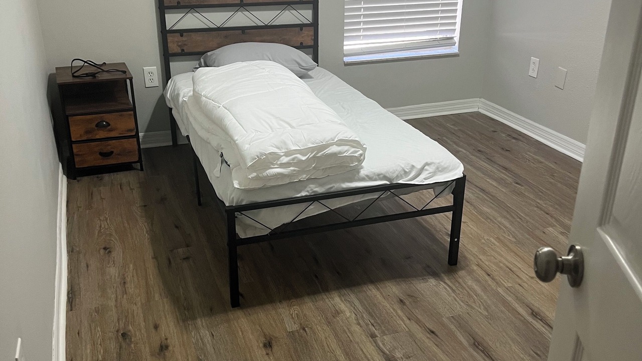 Photo of Bedroom in Gulf Coast Acres