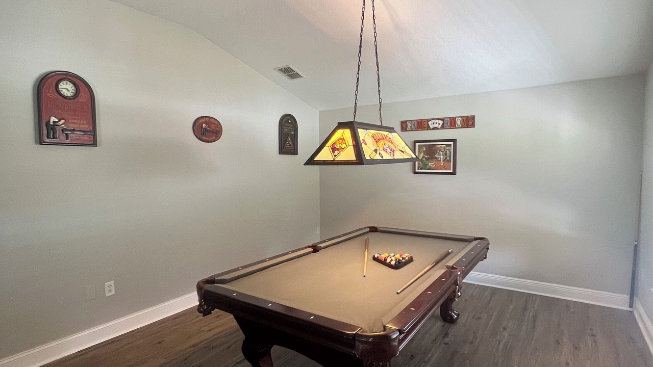 Photo of Bedroom in Gulf Coast Acres