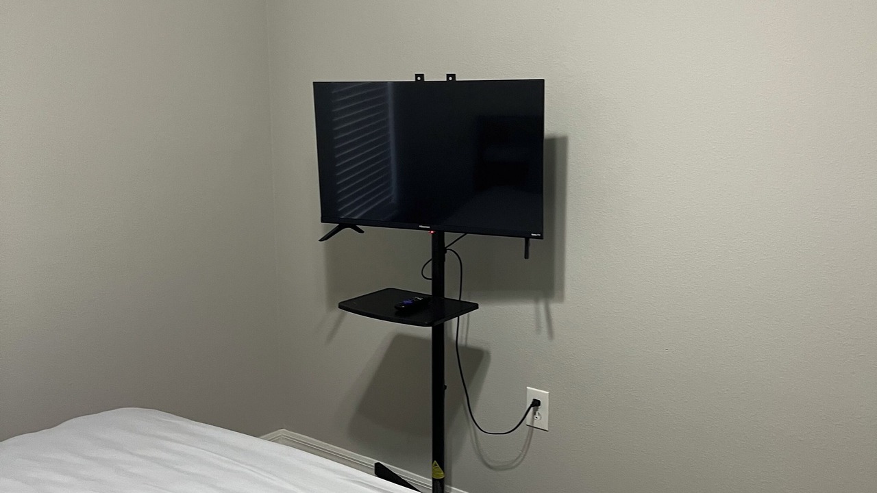 Photo of Bedroom in Gulf Coast Acres