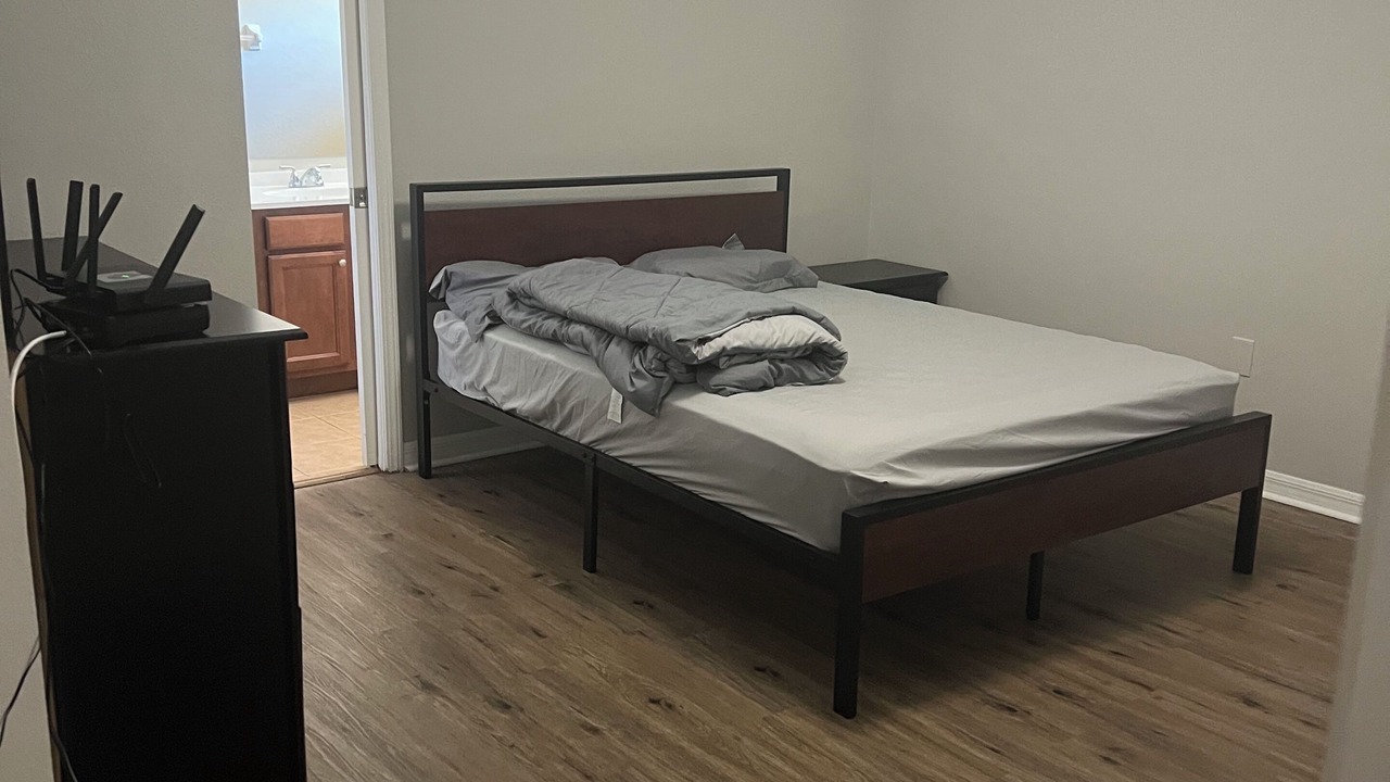 Photo of Bedroom in Gulf Coast Acres