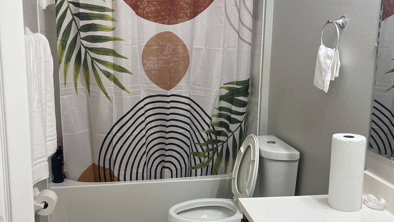 Photo of Bathroom in Gulf Coast Acres