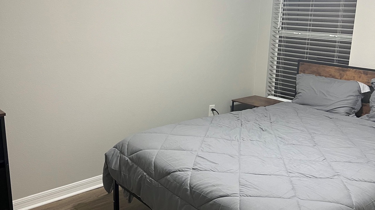 Photo of Bedroom in Gulf Coast Acres