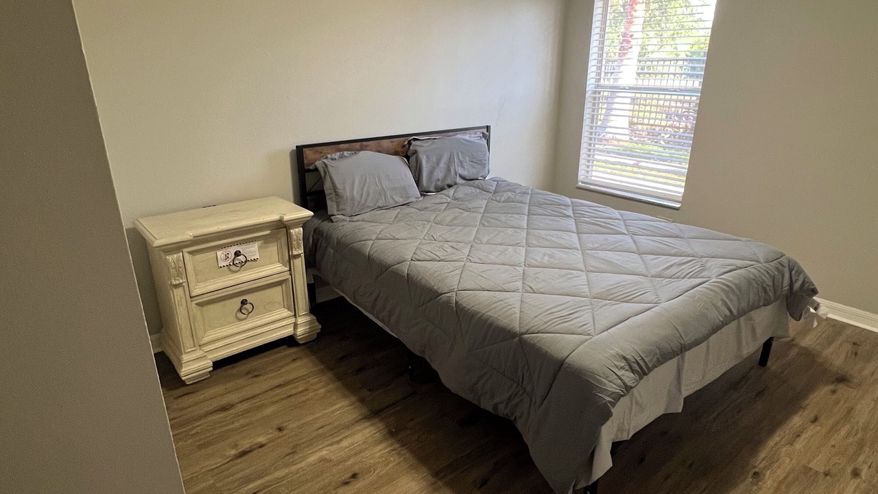 Photo of Bedroom in Gulf Coast Acres