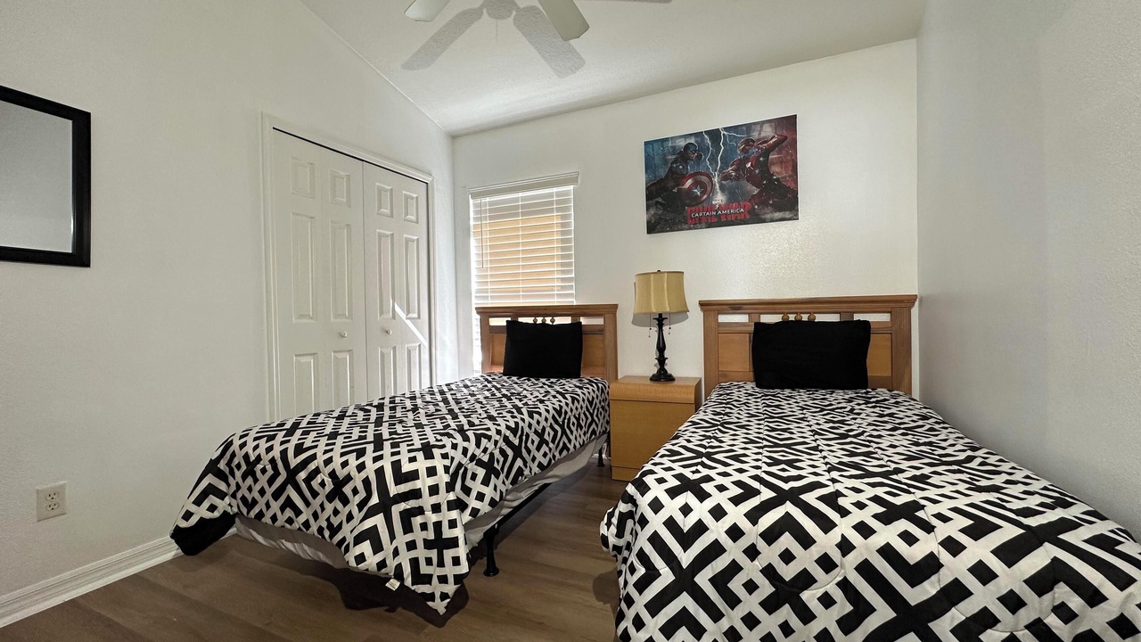Photo of Bedroom in Highlands Reserve