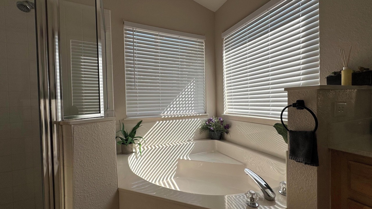 Photo of Bathroom in Highlands Reserve