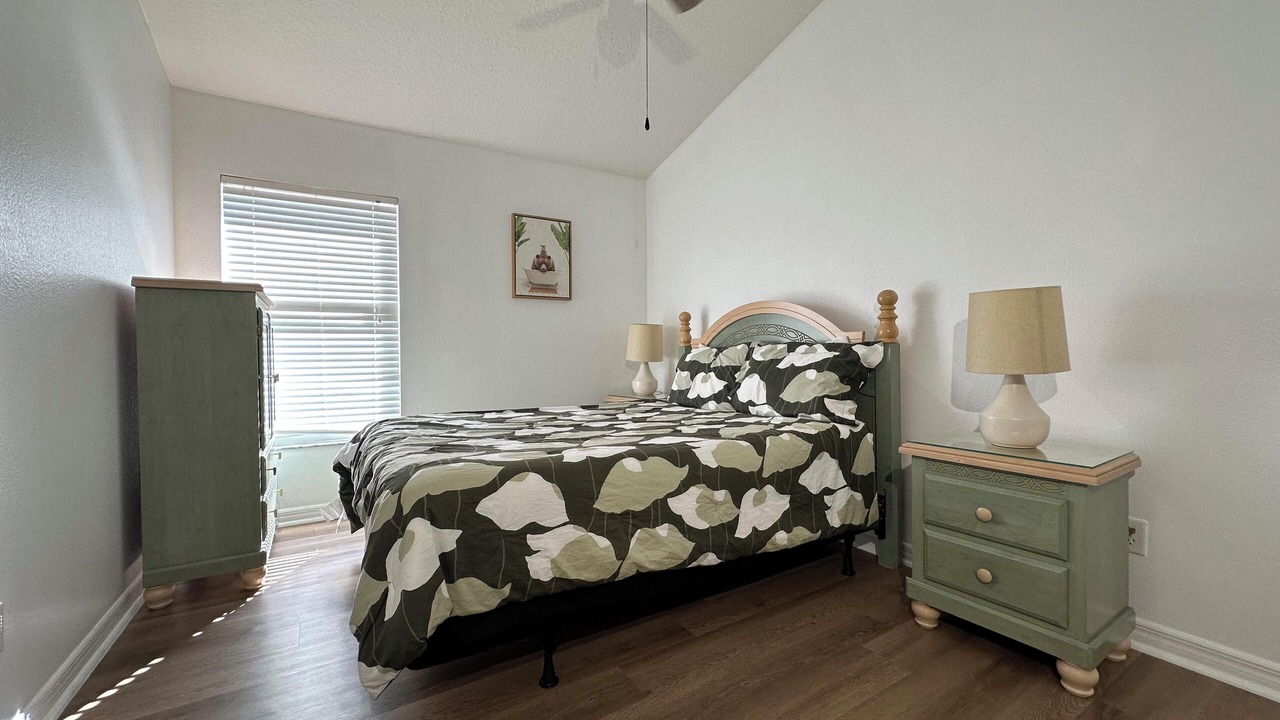 Photo of Bedroom in Highlands Reserve