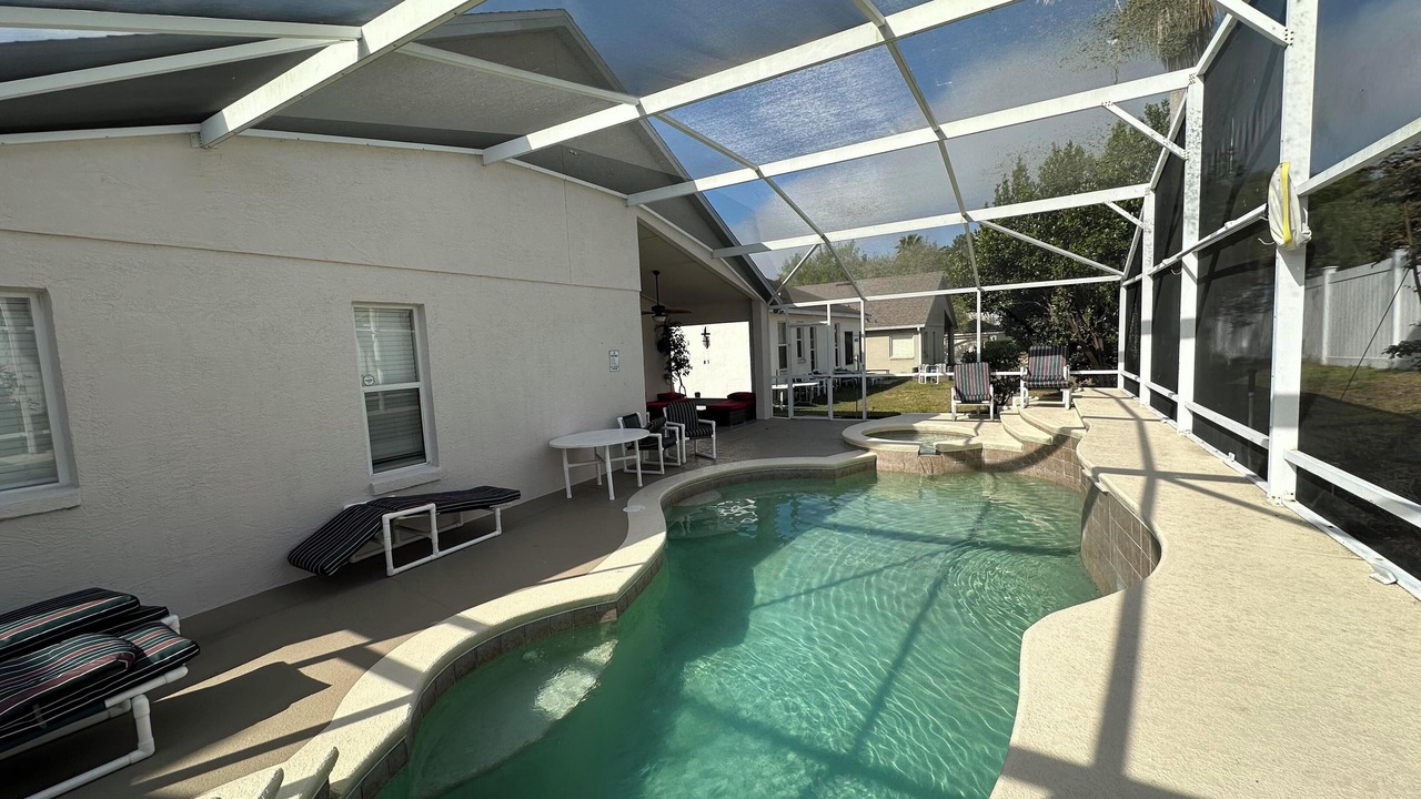 Photo of Outdoor in Highlands Reserve