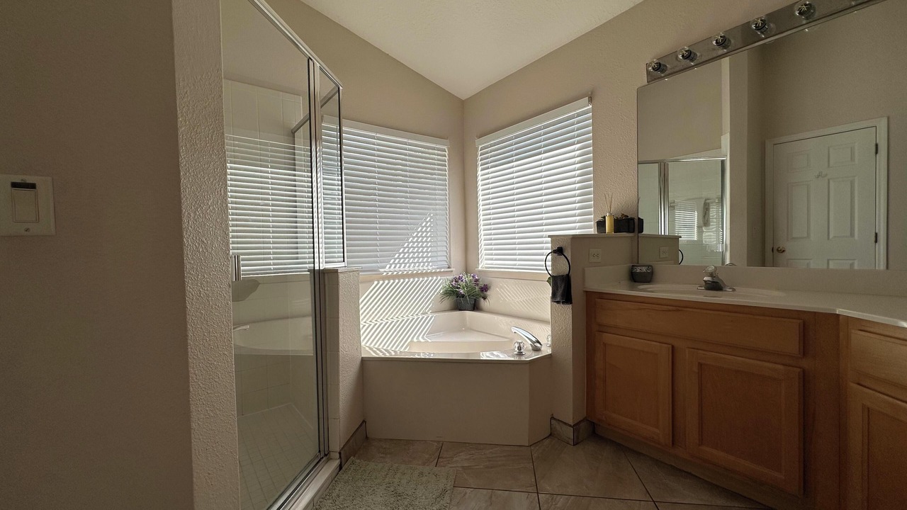 Photo of Bathroom in Highlands Reserve