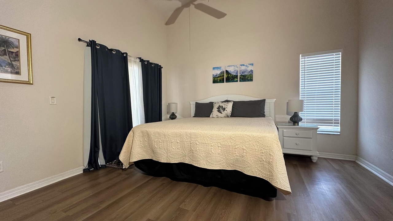Photo of Bedroom in Highlands Reserve