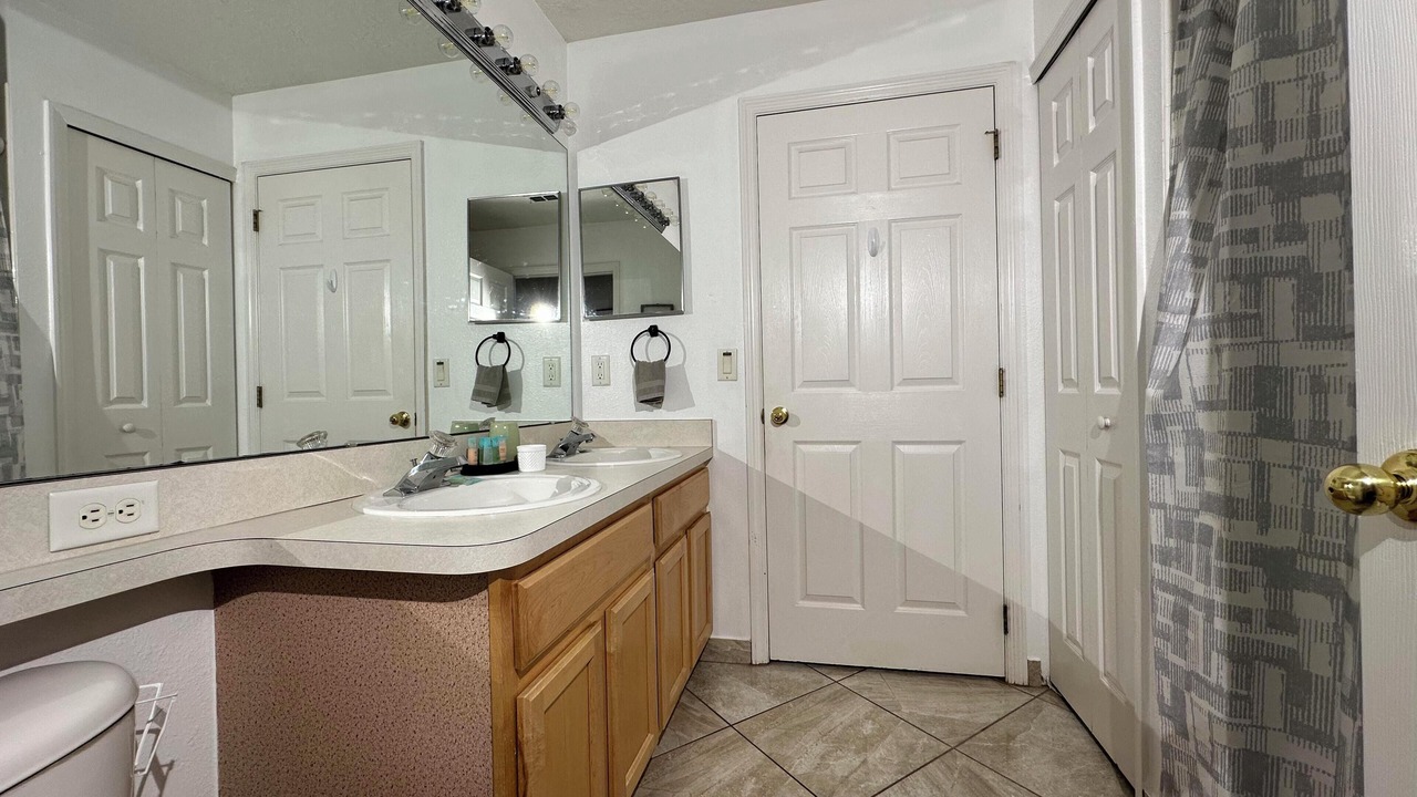 Photo of Bathroom in Highlands Reserve