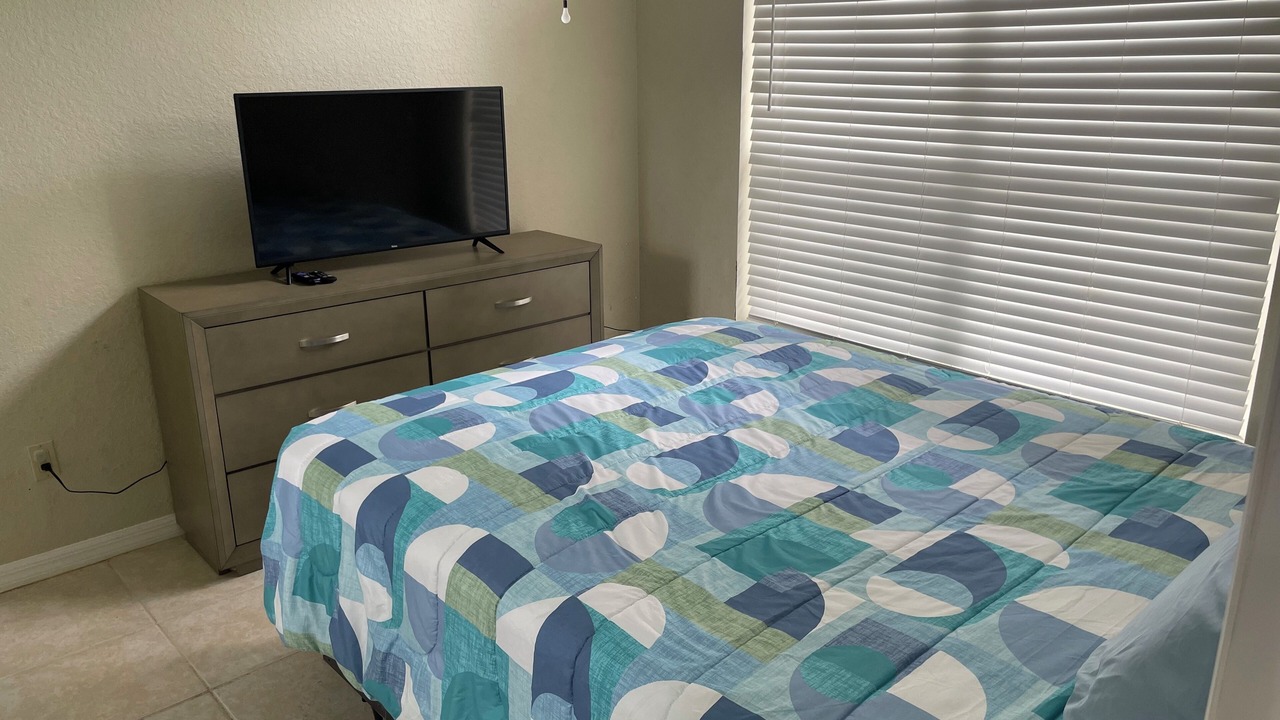 Photo of Bedroom in Ocala