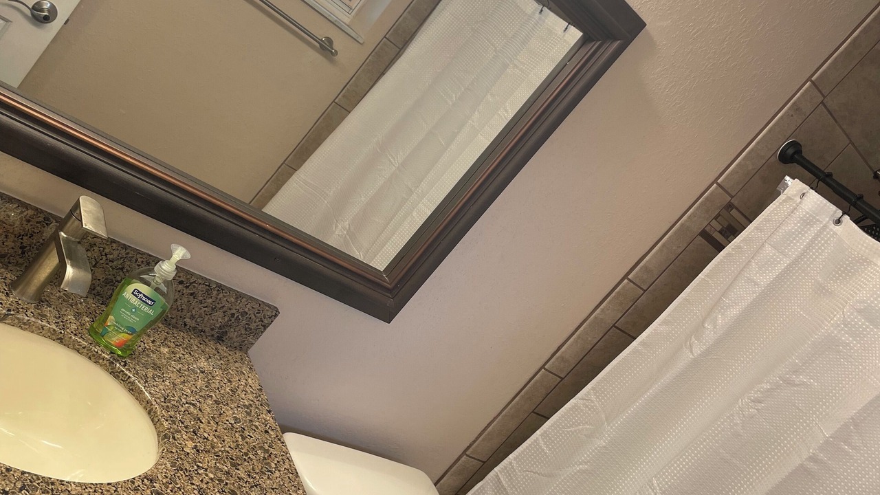 Photo of Bathroom in Ocala