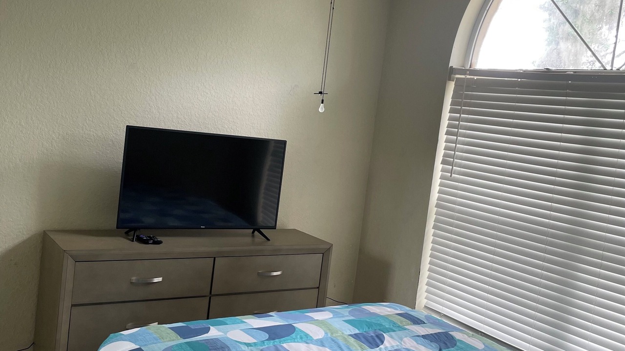 Photo of Bedroom in Ocala
