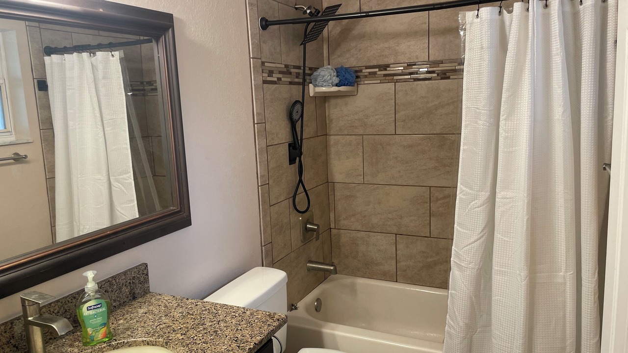 Photo of Bathroom in Ocala