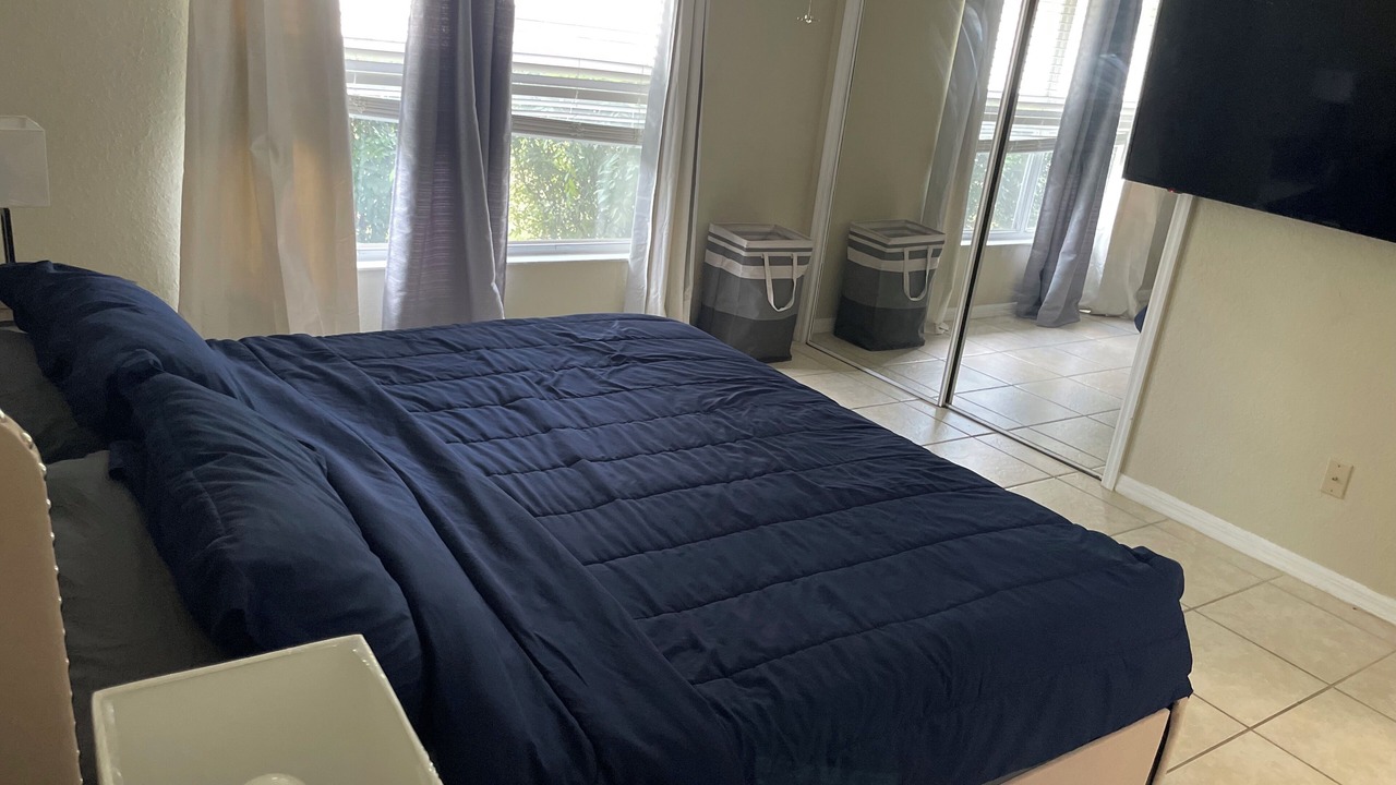 Photo of Bedroom in Ocala