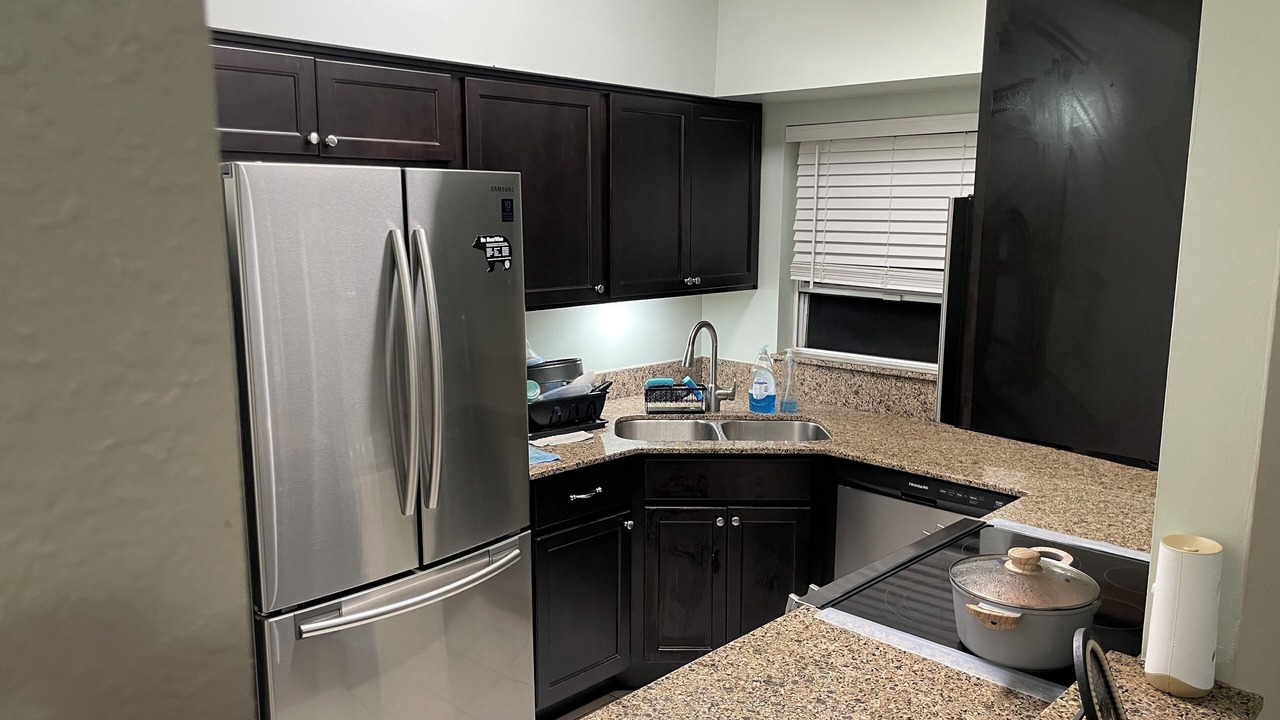 Photo of Kitchen in Ocala