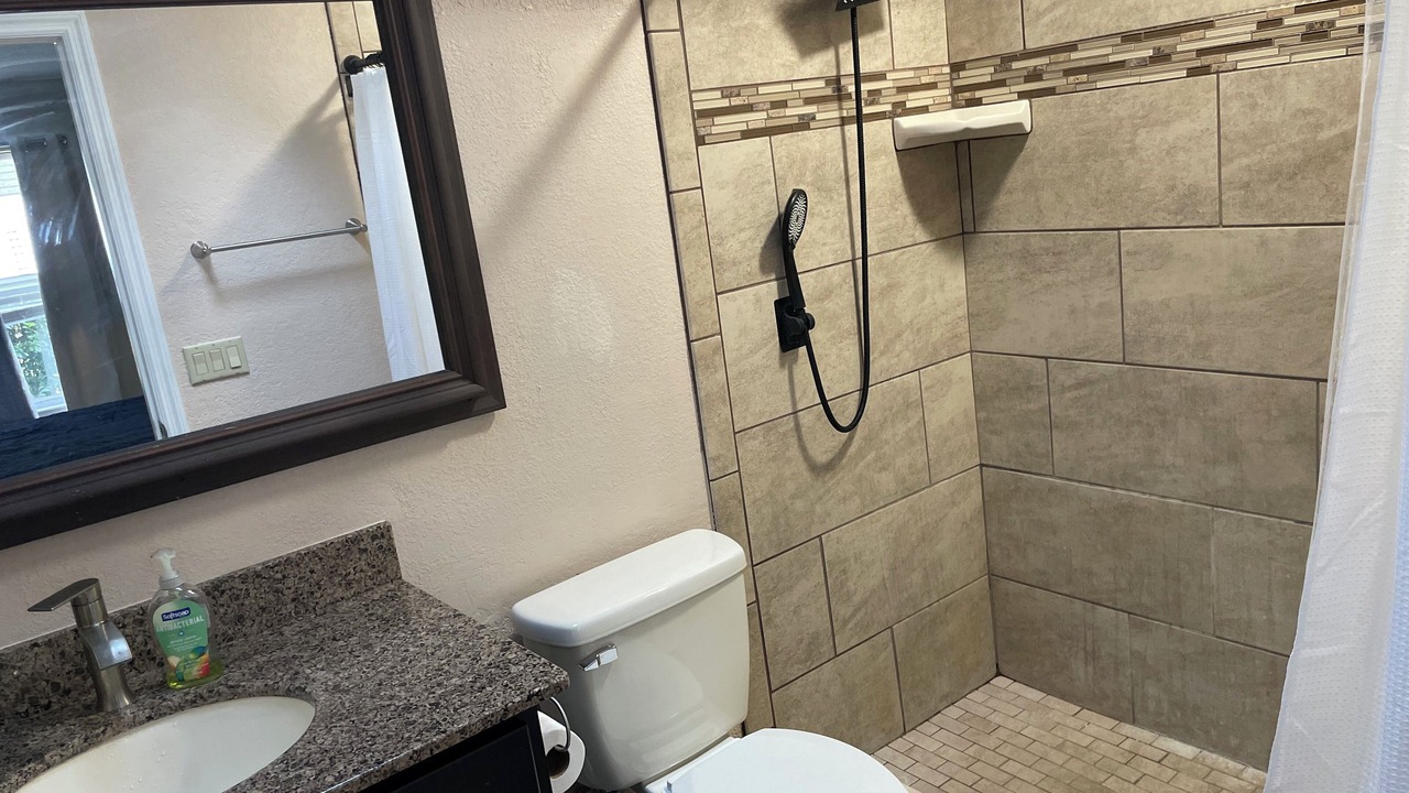 Photo of Bathroom in Ocala