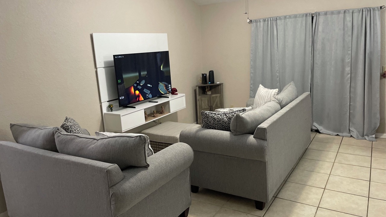 Photo of Livingroom in Ocala