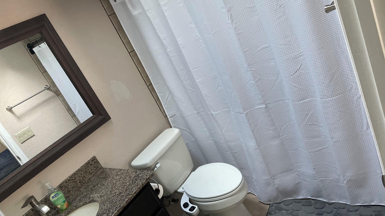 Photo of Bathroom in Ocala