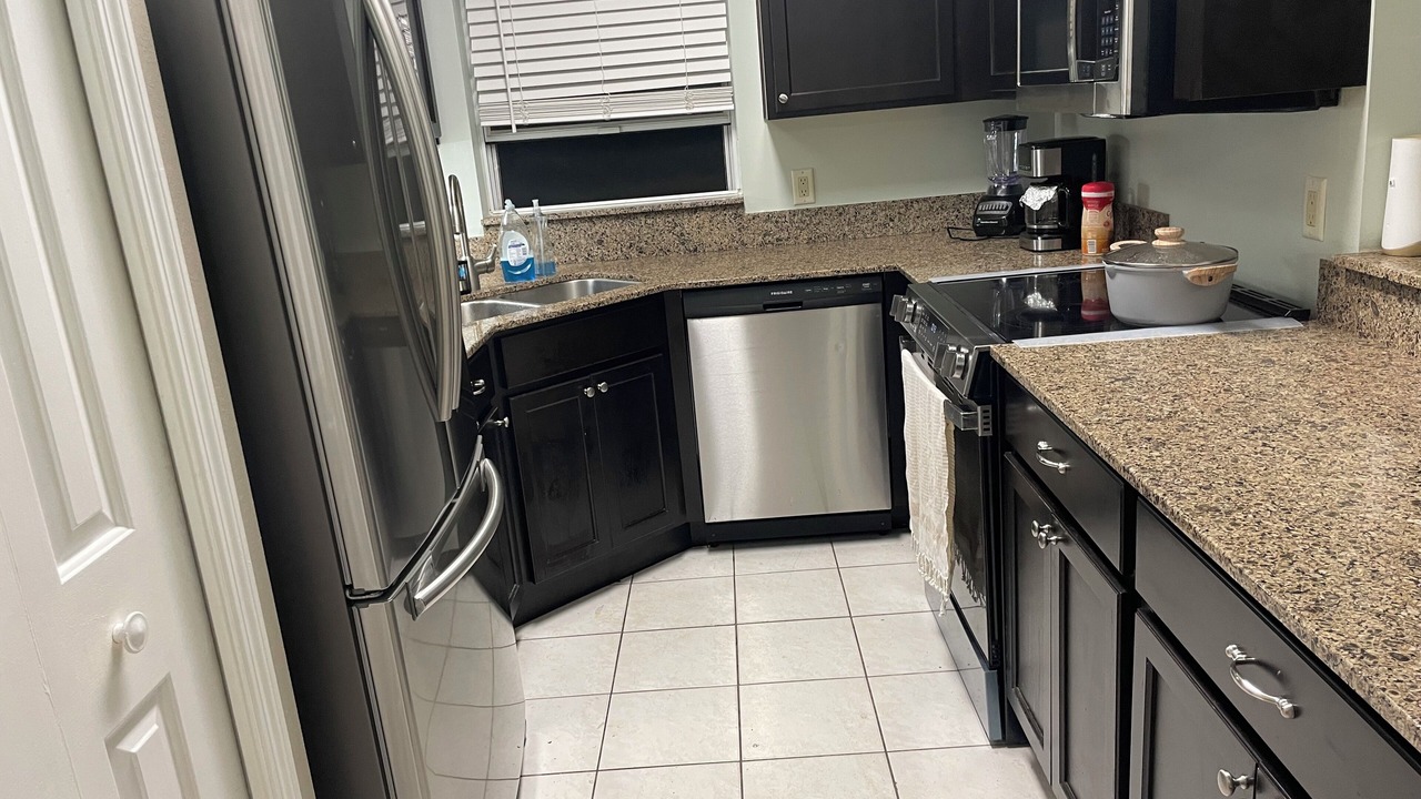 Photo of Kitchen in Ocala