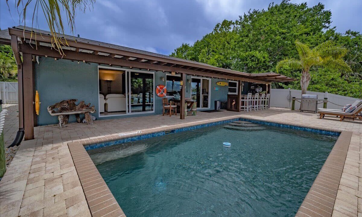 Photo of Outdoor in Palm Harbor