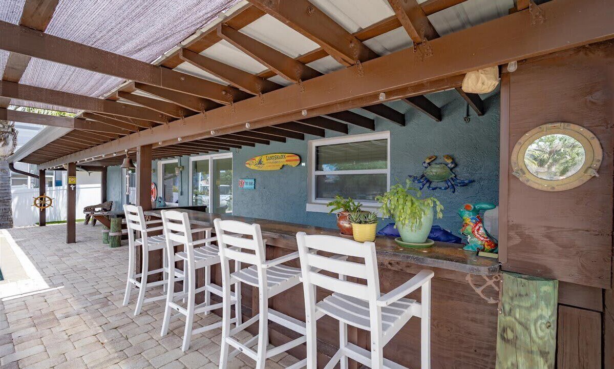 Photo of Outdoor in Palm Harbor