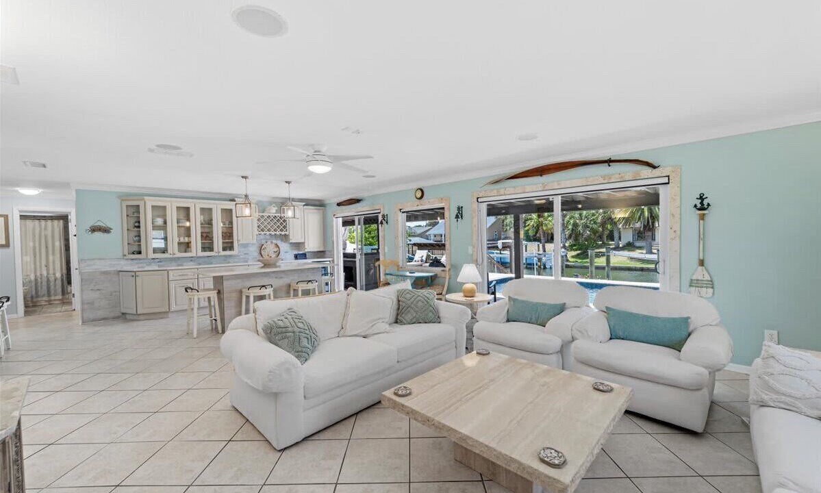 Photo of Bedroom in Palm Harbor