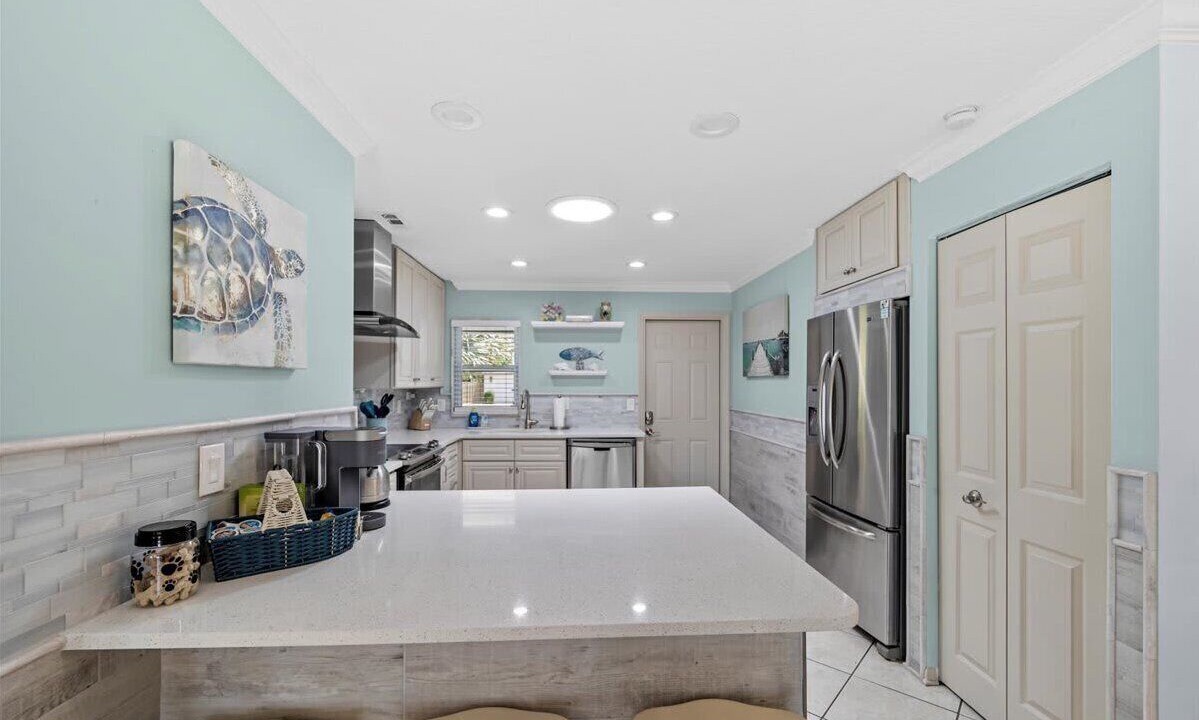 Photo of Kitchen in Palm Harbor