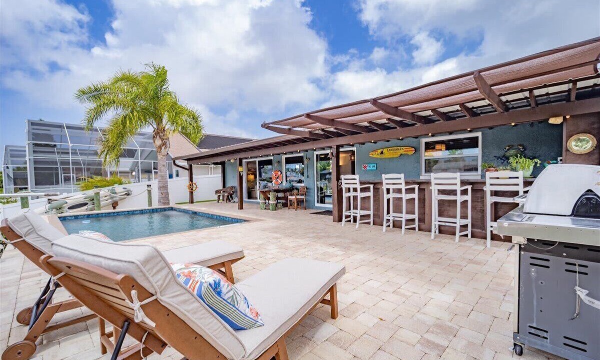 Photo of Outdoor in Palm Harbor