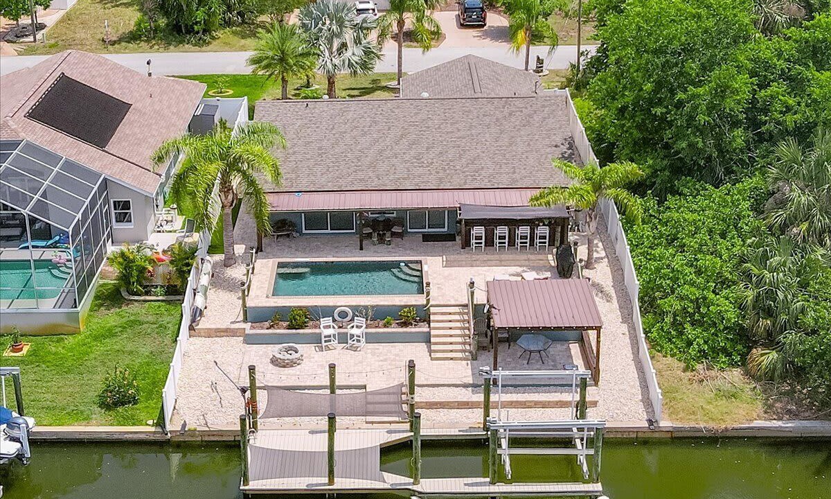 Photo of Outdoor in Palm Harbor