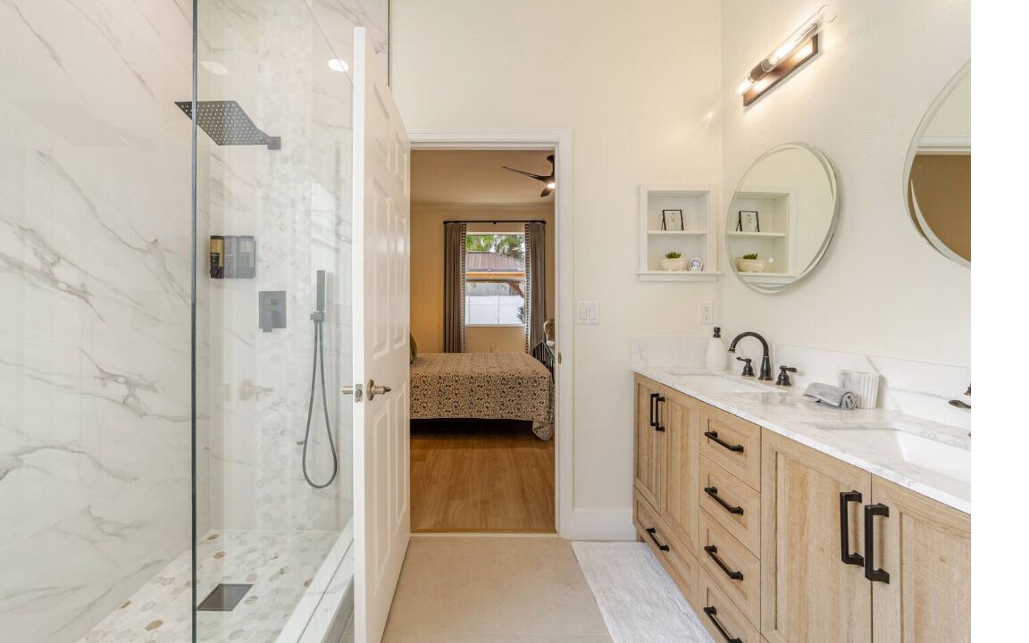 Photo of Bathroom in Ocala
