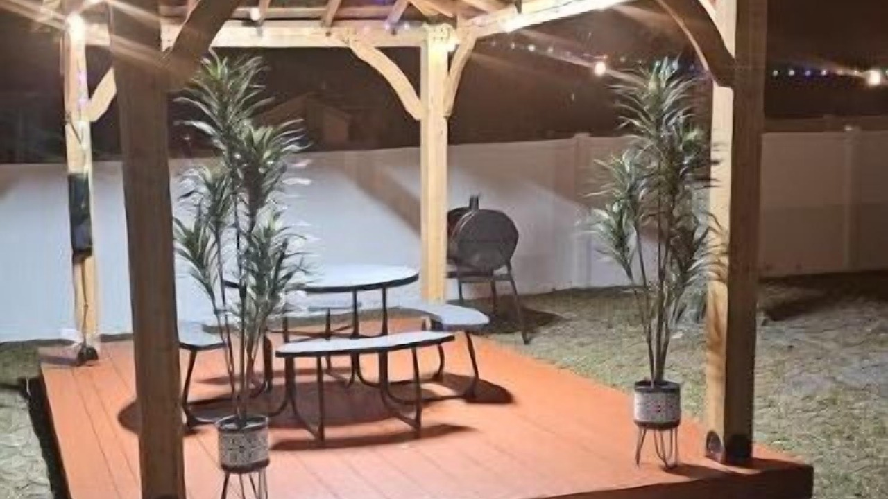 Photo of Patio Balcony in Ocala