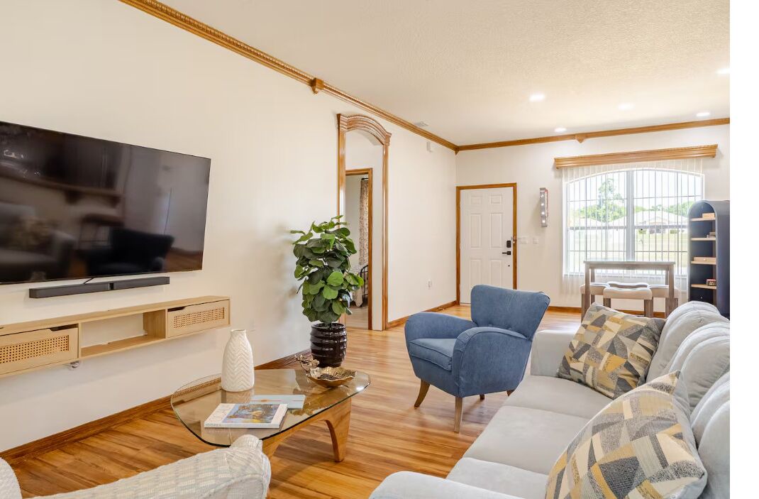 Photo of Livingroom in Ocala