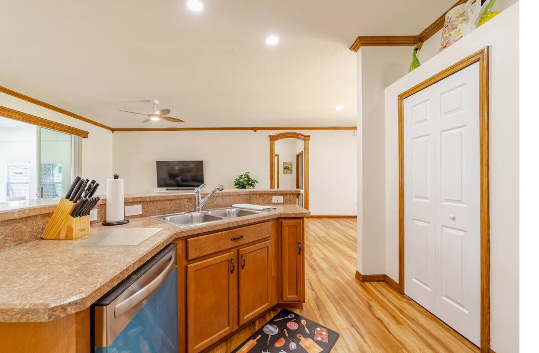 Photo of Kitchen in Ocala
