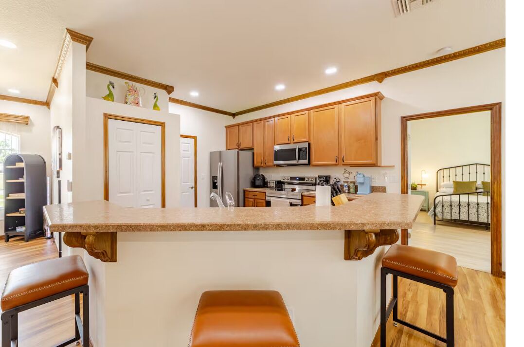 Photo of Kitchen in Ocala