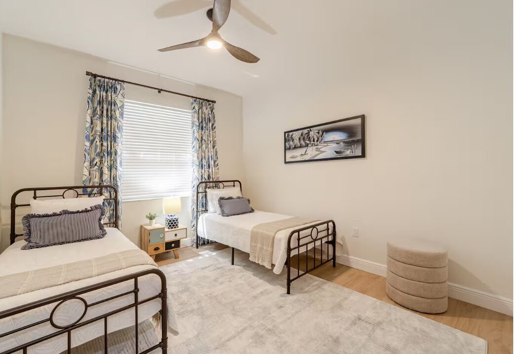 Photo of Bedroom in Ocala