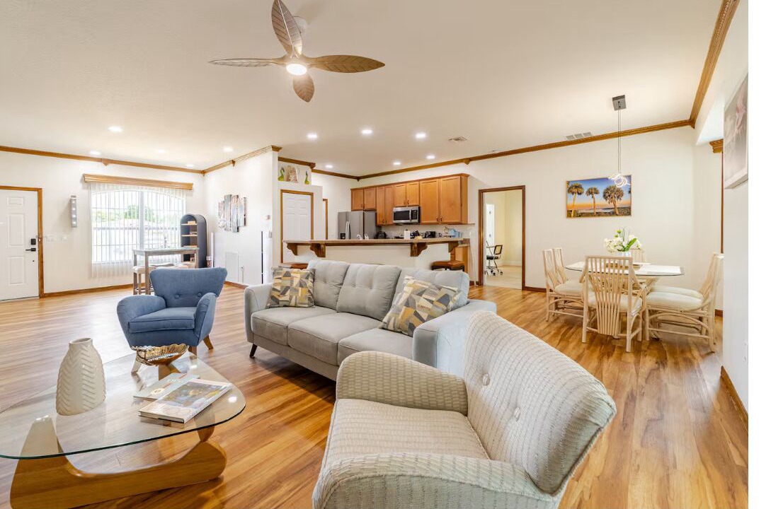 Photo of Livingroom in Ocala