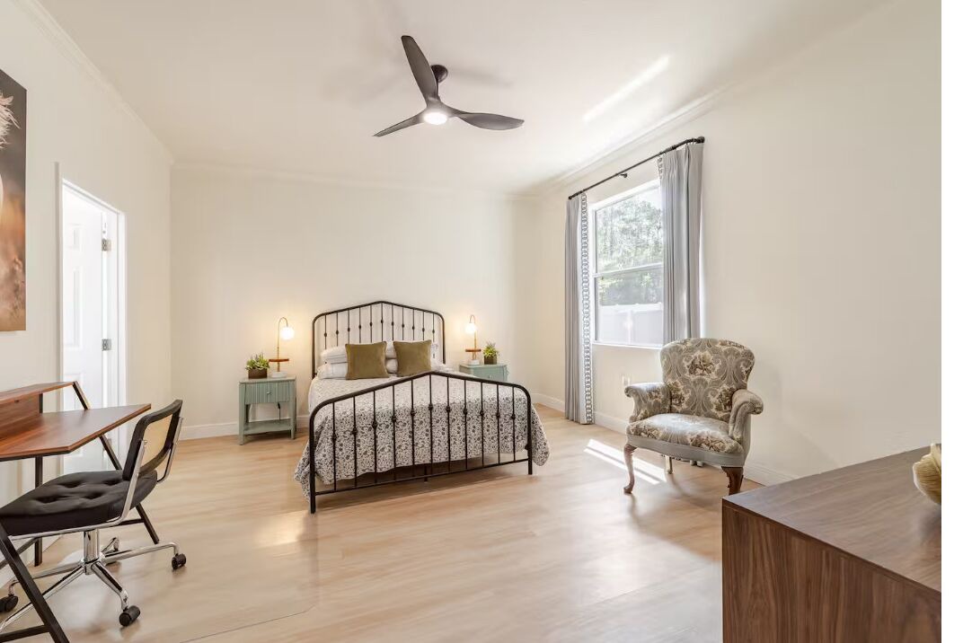 Photo of Bedroom in Ocala