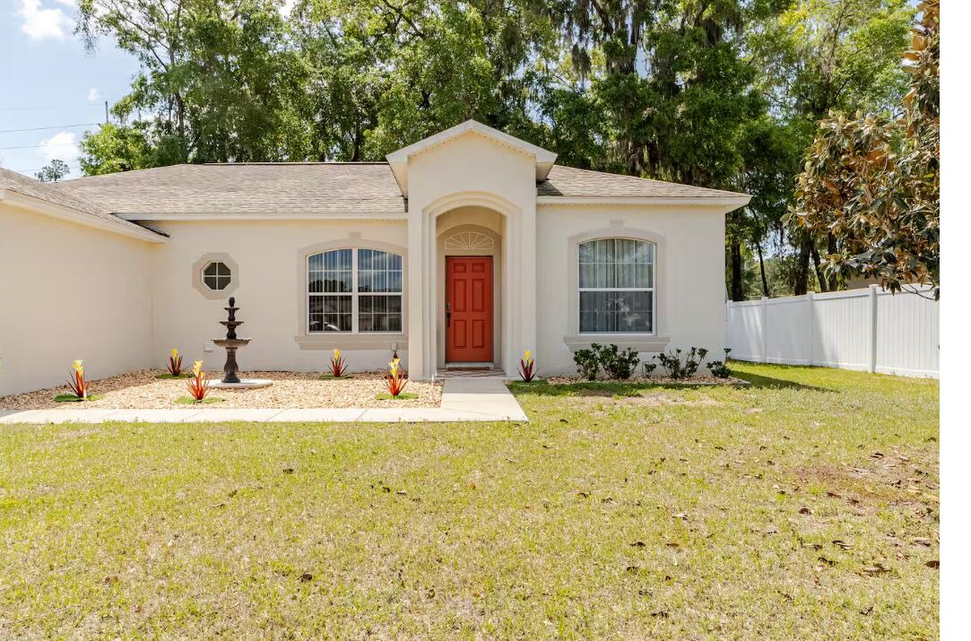 Photo of Outdoor in Ocala