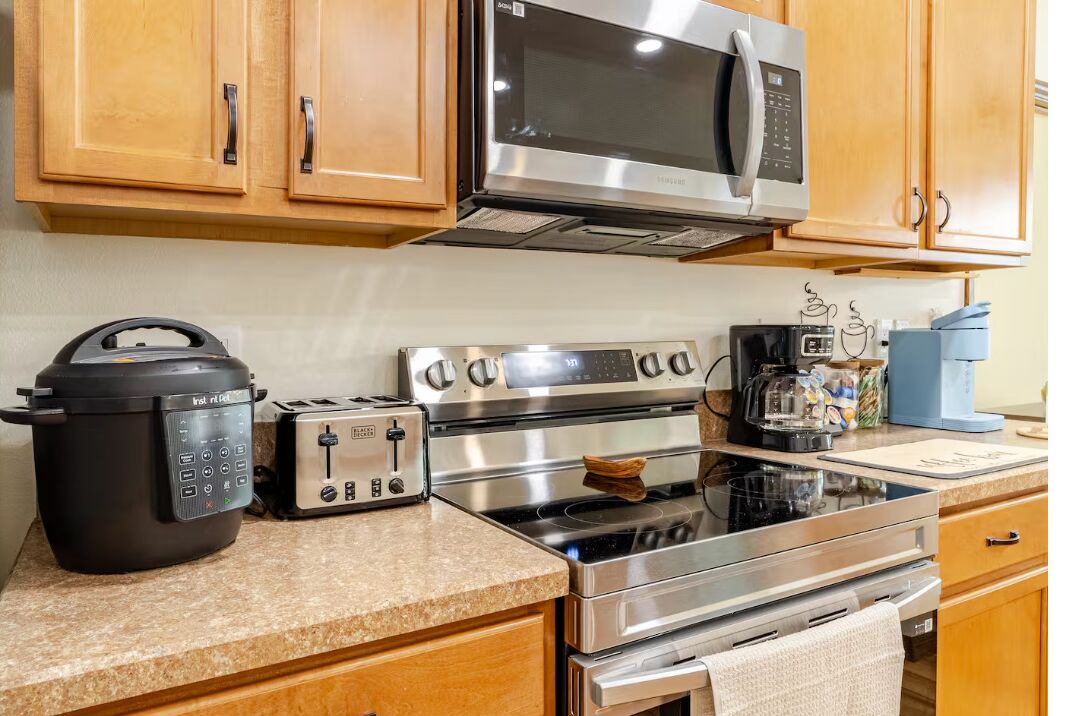 Photo of Kitchen in Ocala