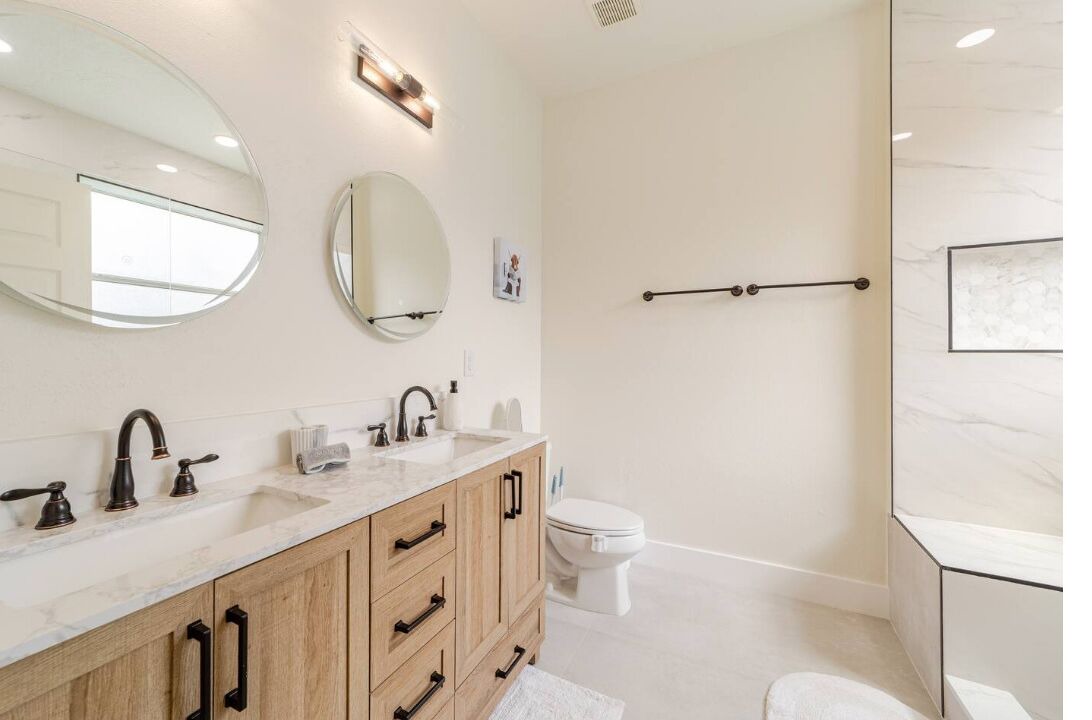 Photo of Bathroom in Ocala