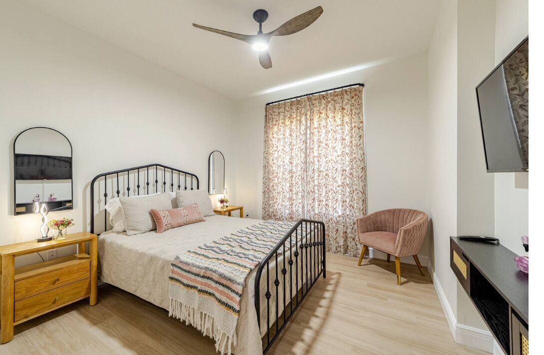 Photo of Bedroom in Ocala